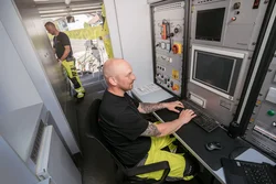 Leistungen für Kanalreinigung und Rohrreinigung in Kastl